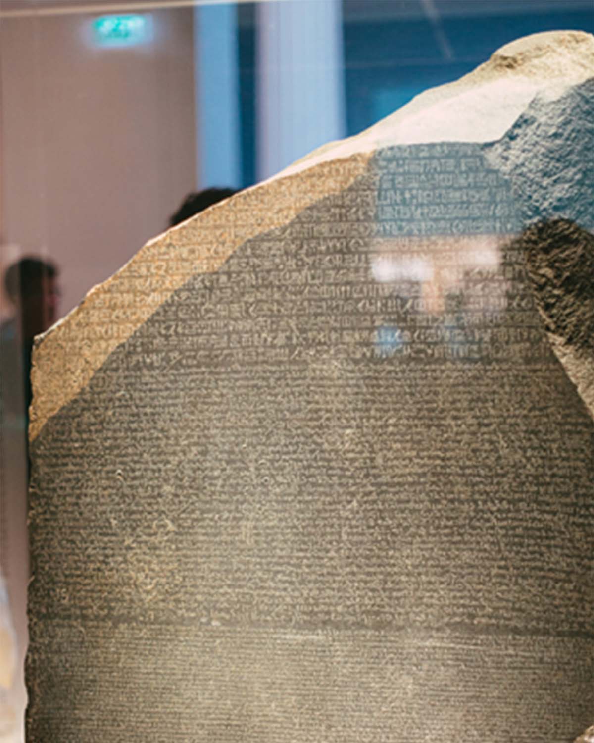 Featured Post Image - Archaeology is proofing the Bible is Real – Rosetta Stone