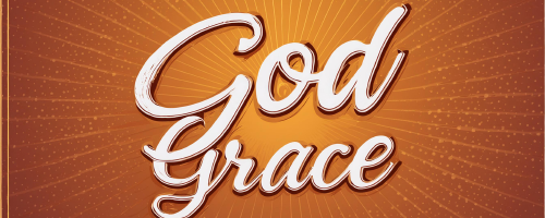 Featured Post Image - Should you not be Hyper about Gods Grace